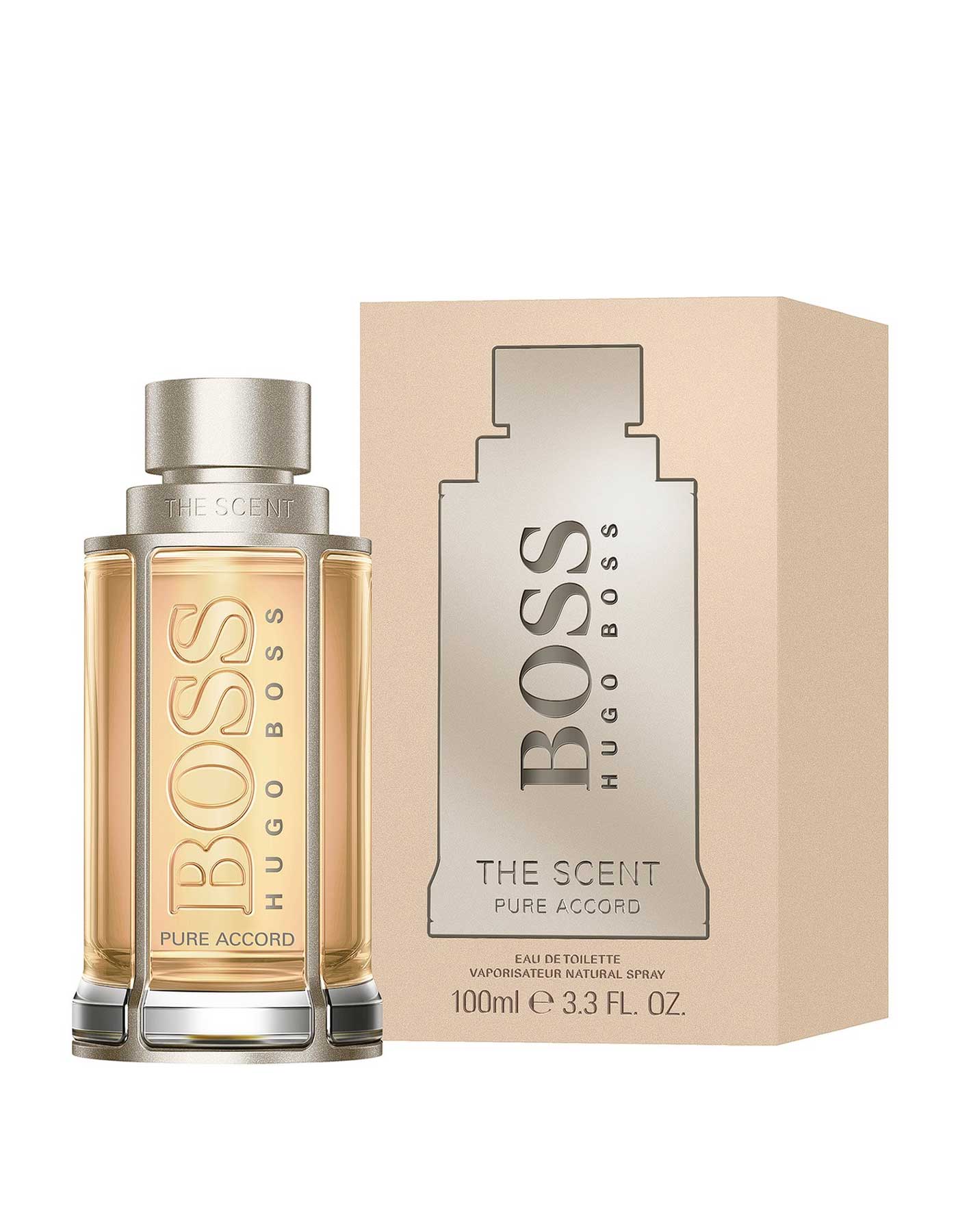 The scent accord new arrivals